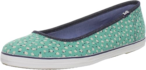 keds skimmer flats
