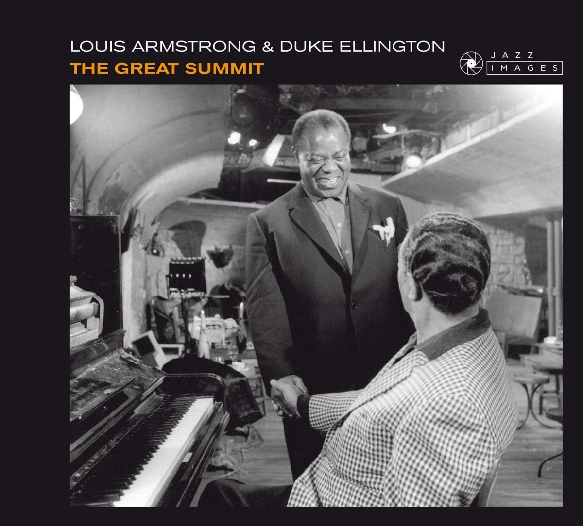 The Great Summit [VINYL]