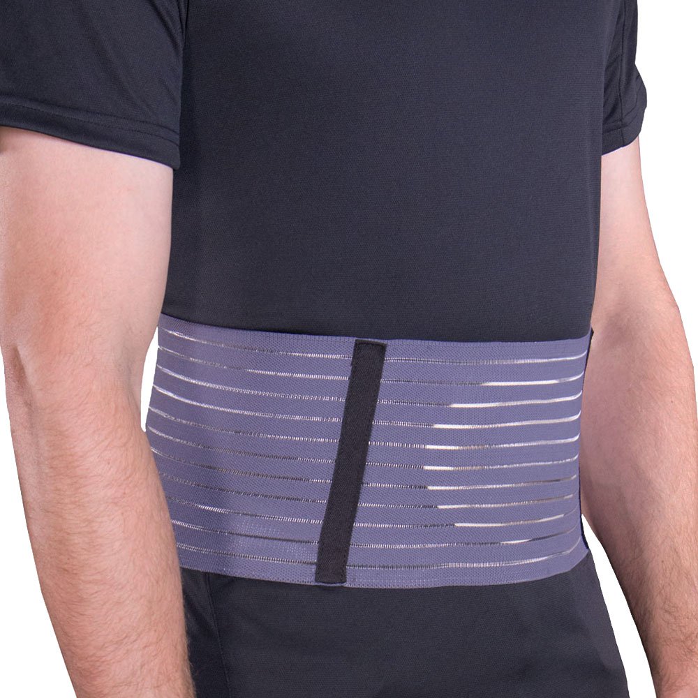 Wonder Care Umbilical hernia support Belt Abdominal Binder