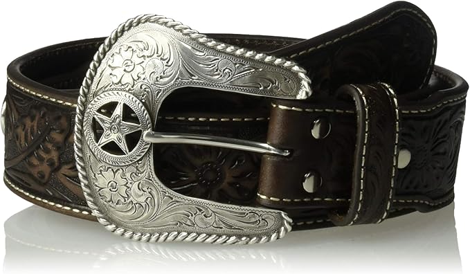 nocona belts amazon