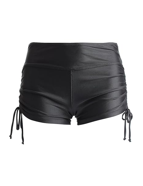 calzoncini cortissimi