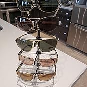 World Pride Sunglasses Rack Holder Glasses Display Stand