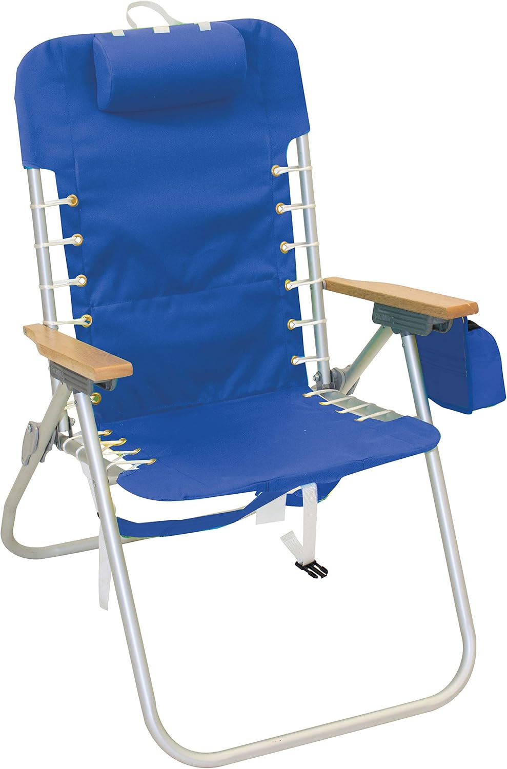 rio brands hi boy backpack beach chair