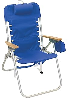 rio big shot beach chair