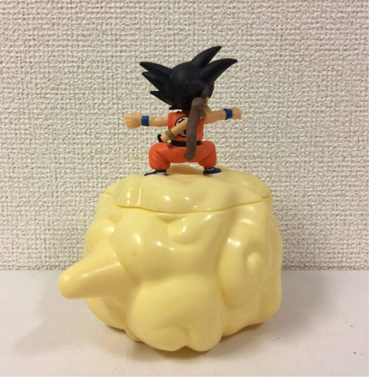 Amazon Co Jp Usj ユニバーサルスタジオジャパン ドラゴンボール 悟空 筋斗雲フローズンケース ホビー 通販