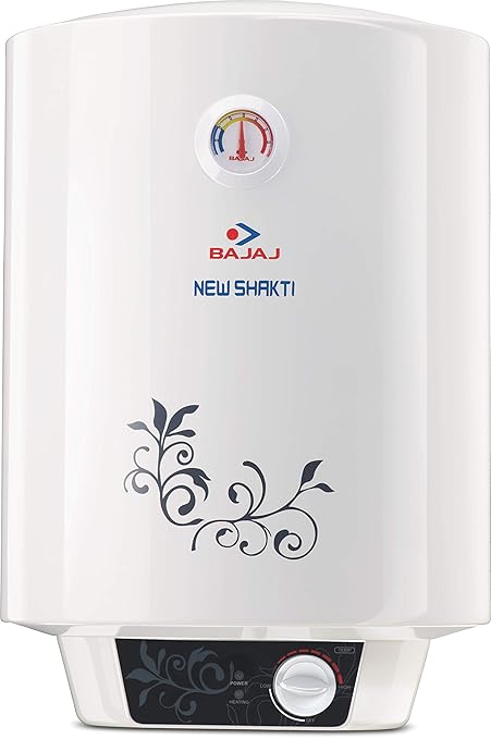 Buy Bajaj New Shakti Storage 15 Litre 