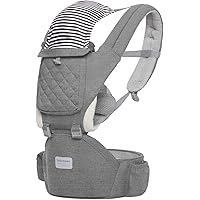 baby bear Amazon.com: Bear Baby Carrier, 6-in-1 Baby Carrier Newborn