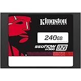 Kingston UV300 240GB 2.5-inch Solid State Drive