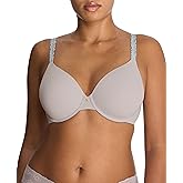 Natori Women's Pure Luxe Custom Coverage Contour Uw