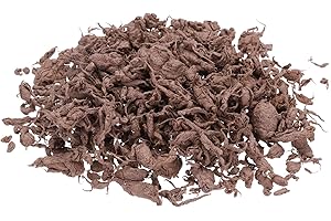 PATIKIL 64g Dehydrated Paper Making Pulp, 4 Pack Paper Making Material Handmade Papermaking Crafts Tool Accessories for DIY P