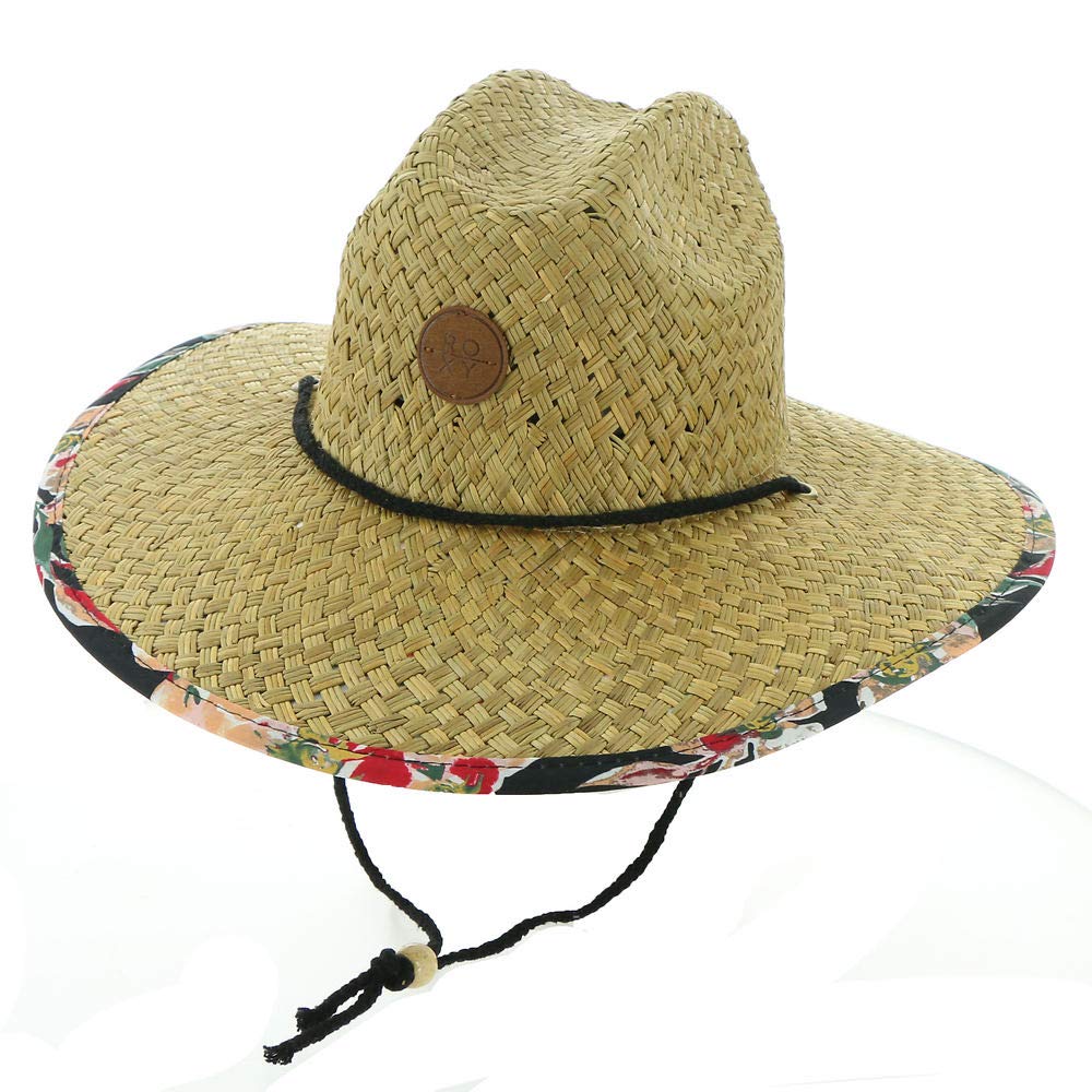 Pina to My Colada Straw Sun Hat 