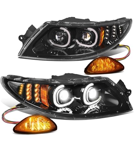 Amazon.com: Mytee Products Left Headght with Bulb for