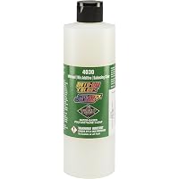 AutoAir 4030 Intercoat Clear – 240 Ml Airbrush-Farbe Auf Wasserbasis, Für Automotive & Hard-Surface