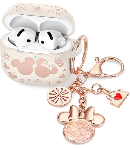 Amazon.com: CASETiFY AirPods Pro (1st/2nd Gen) Case with Ring