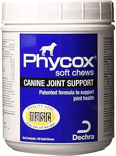 phycox max for dogs
