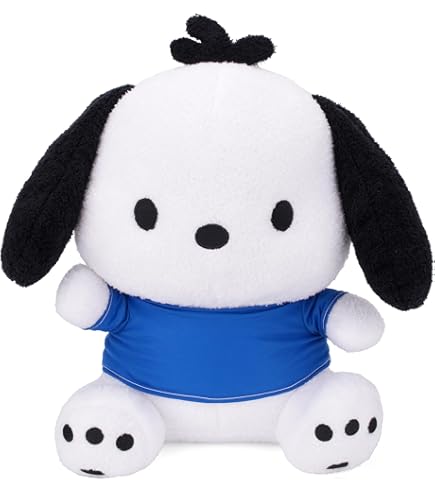 Amazon.com: Sanrio Characters Cinnamoroll, Funbaruzu : Toys & Games