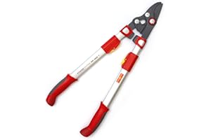 WOLF GARTEN WOLF-Garten Power Cut Telescoping Bypass Lopper RR900T