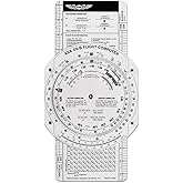 ASA E6B Paper Flight Computer