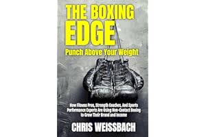 The Boxing Edge: Punch Above Your Weight