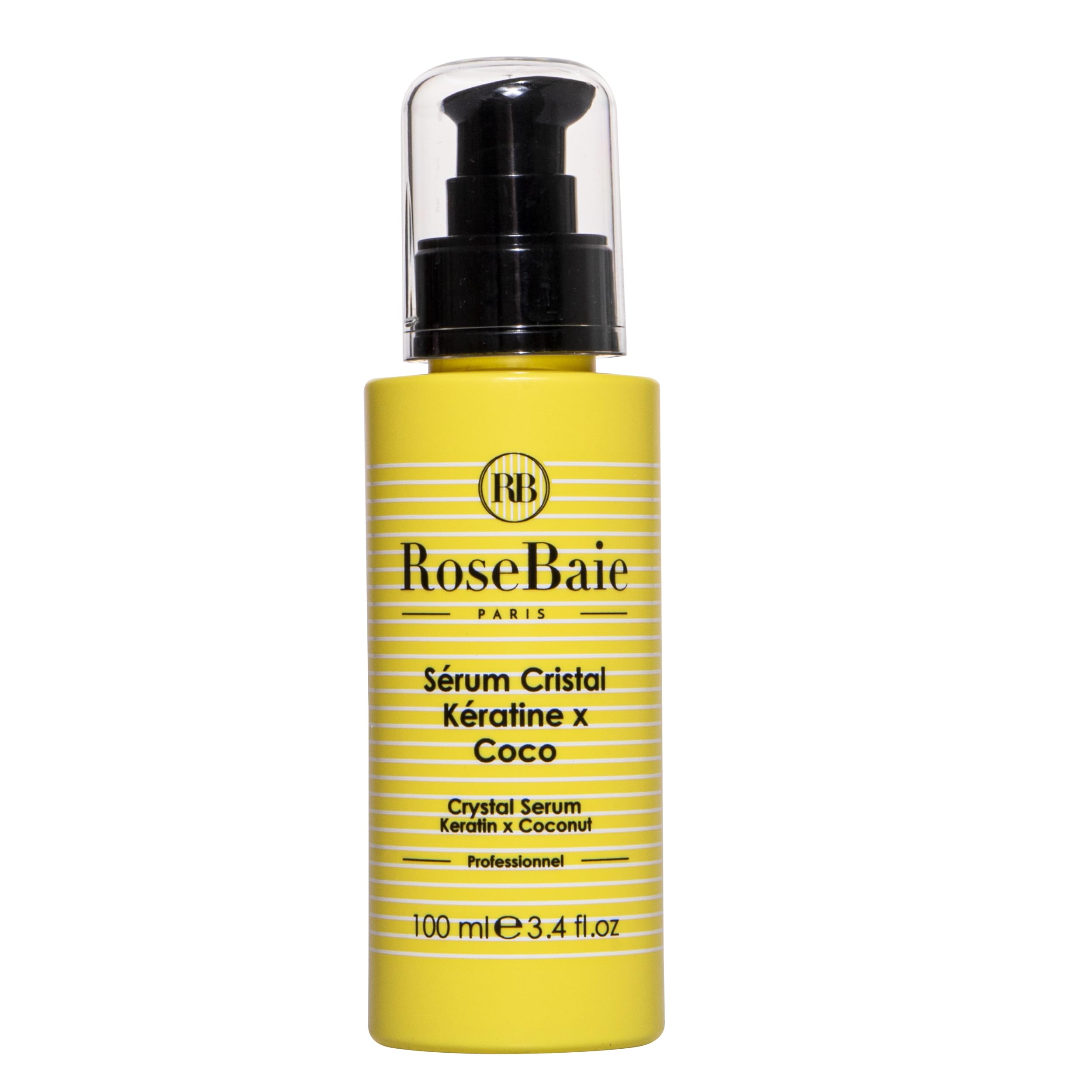 Rose Berry - Pink Coconut Berry Serum 100 ml