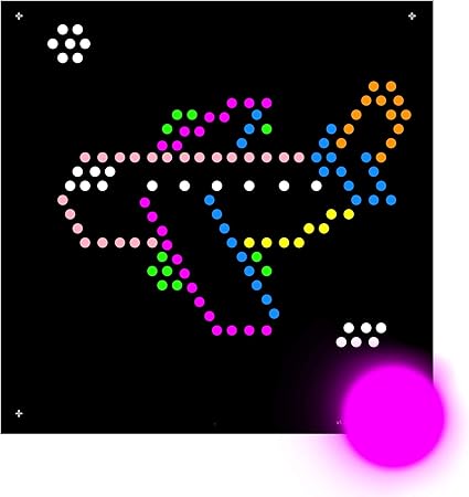 lite brite cube refills