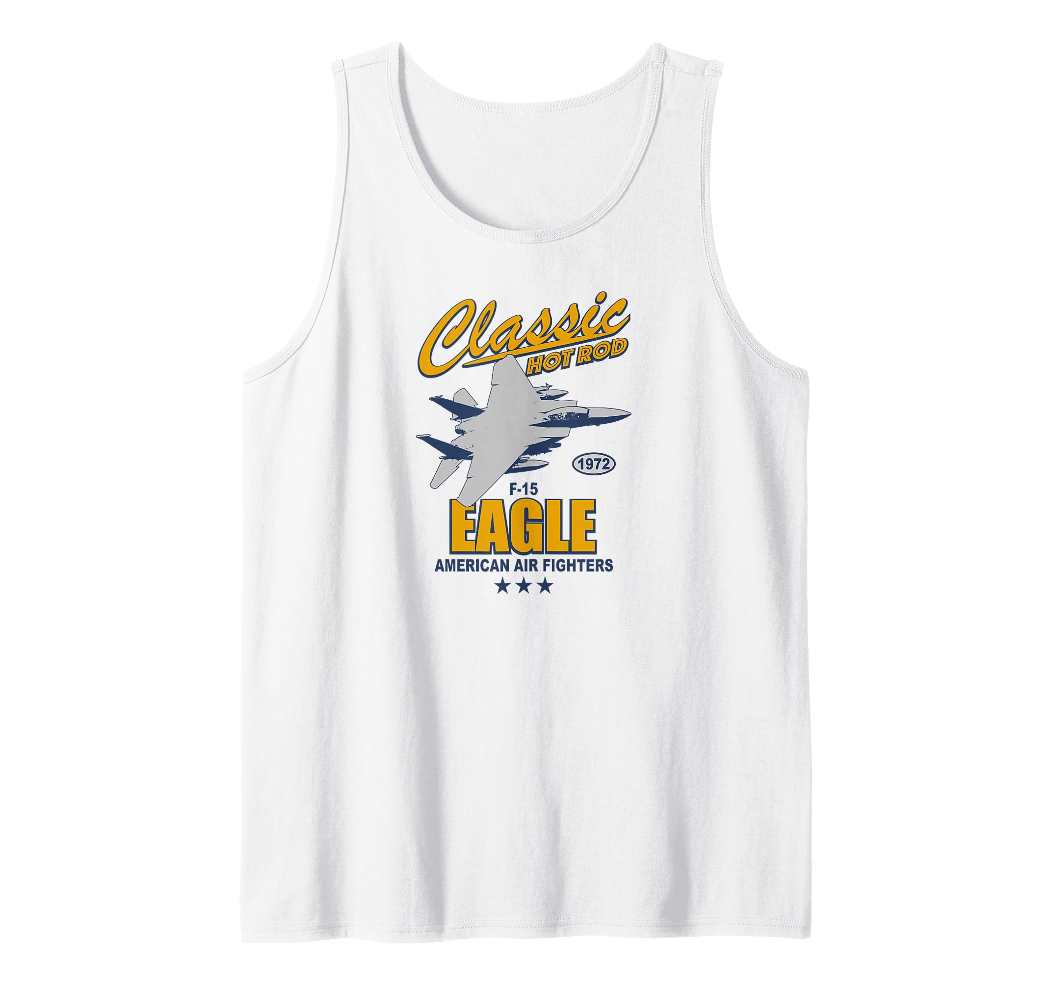 F-15 Eagle Tank Top