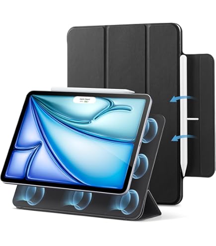 Amazon.com: MOFT Snap Case for iPad Air (5th 4th Generation) iPad
