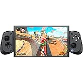 GameSir X5s Bluetooth Mobile Gaming Controller for Switch 2/Switch/Android/iPhone, Hall Effect Joystick, Lightweight Ergonomi