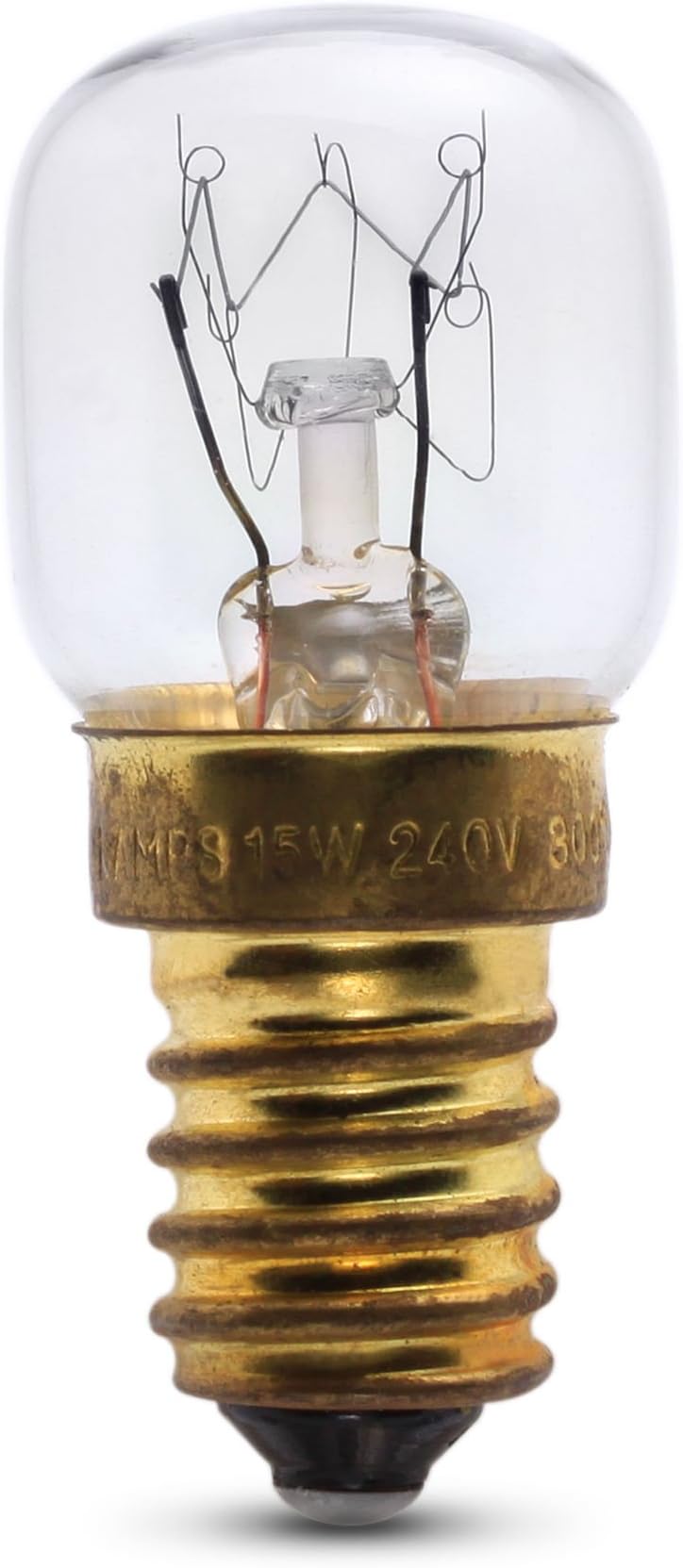 2 x 25w Lava lamp Pygmy Replacement Bulb SES