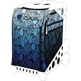 ZUCA Sport Insert - Reef