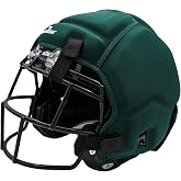 Guardian Cap XT 2.0 - Soft-Shell Helmet Cover for Football | Reduces Impact, Protects Helmets - Padded, Sleek Design - One Size Fits All for Youth, High School &amp; College Players