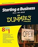 Starting a Business All-In-One For Dummies