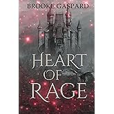 Heart of Rage (The Mage Rebellion)