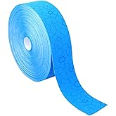 THERABAND Kinesiology Tape, Roll, with XactStretch Indicatorsv Water Resistant, Cut-to-Length