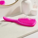 Tangle Teezer Large Ultimate Detangler Hairbrush Runway Pink view 7