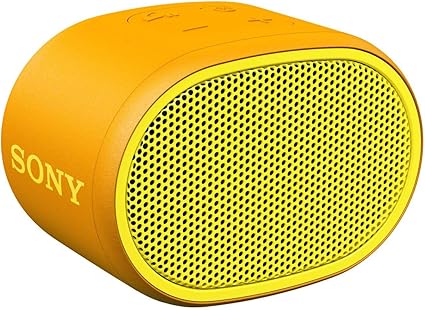 sony srs xb01 amazon