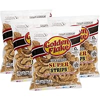 Amazon.com: Golden Flake Cracklin (3PACK) Variety : Grocery \u0026 Gourmet Food