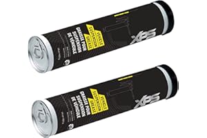 BRP Ski-Doo XPS OEM Synthetic Suspension Grease 14 oz (400g) Tube Pack of 2, 779163