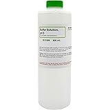 5 pH Standard Buffer Solution, 500mL - The Curated Chemical Collection