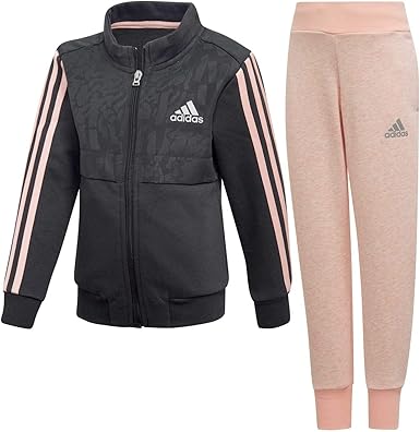 adidas tuta grigia