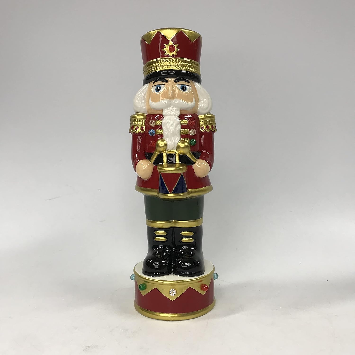 Nutcrackers - Mr. Christmas 12
