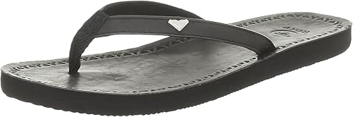 Quiksilver womens flip flops Clearance