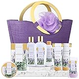 Spa Luxetique Gift Baskets for Women, Spa Gifts for