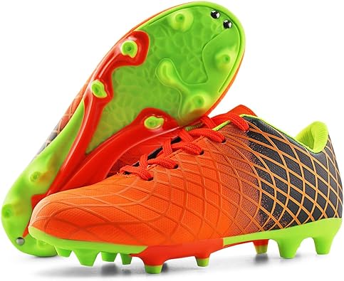 athletic cleats