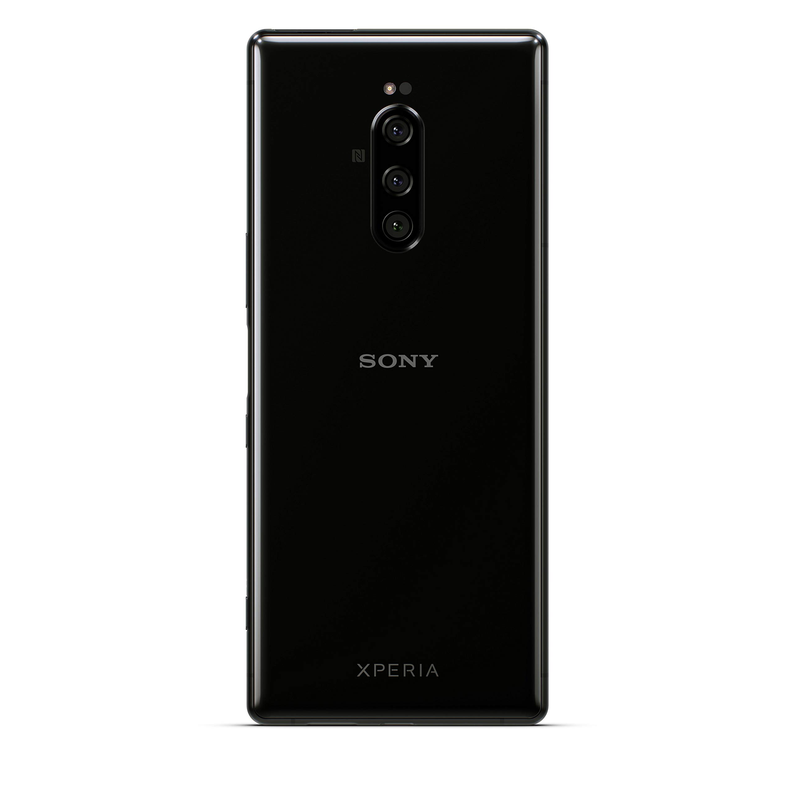 Sony Xperia 1 Black 6.5