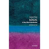 Logic: A Very Short Introduction