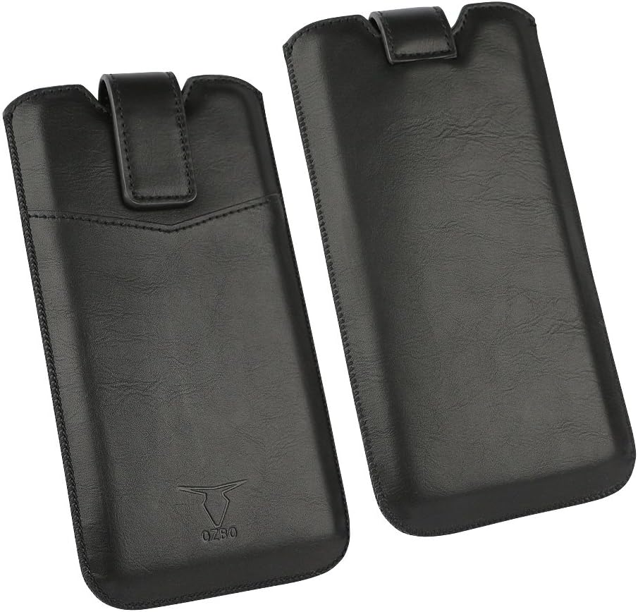 OZBO Protective Case Suva XL (210143)