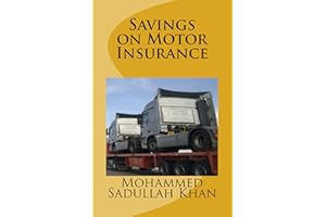 Savings on Motor Insurance