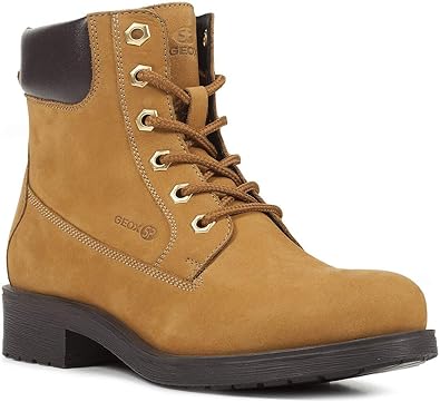 botas chukka mujer