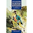 The Oxford Dictionary of Nursery Rhymes
